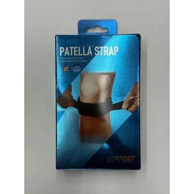 Rodillera Deportiva Antideslizante paraMasaje y Terapia de Alivio