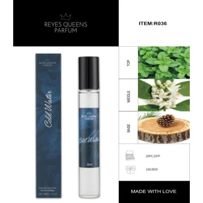 Perfume Eau de Toilette Cool Water pour Homme 33ml  paraPerfume de ...