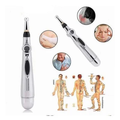 Lápiz masajeador acupuntura paraMasaje y Terapia de Alivio