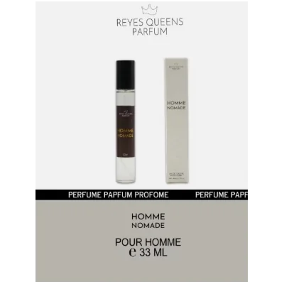 Perfume Eau de Toilette Home Nomade pour Homme 33ml  paraPerfume de...