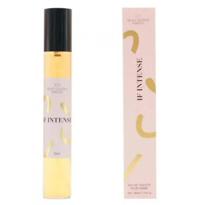 Perfume Eau de Toilette IF Intense pour Femme 33ml paraPerfume de M...