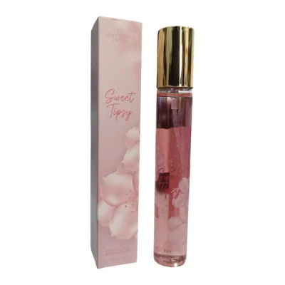 Perfume Bruma Perfumada Corporal Sweet Tipsy pour Femme 33ml paraPe...
