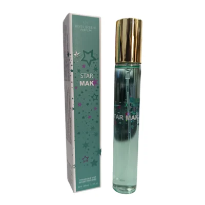 Perfume Bruma Perfumada Corporal Star Mak pour Femme 33ml  paraPerf...