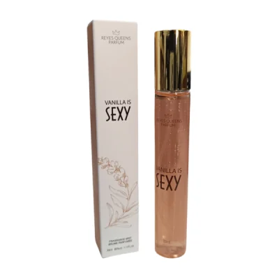 Perfume Bruma Corporal Vainilla Is Sexy pour Femme 33ml paraPerfume...