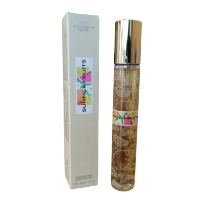 Perfume Bruma Corporal Summer Fruits pour Femme 33ml  paraPerfume d...