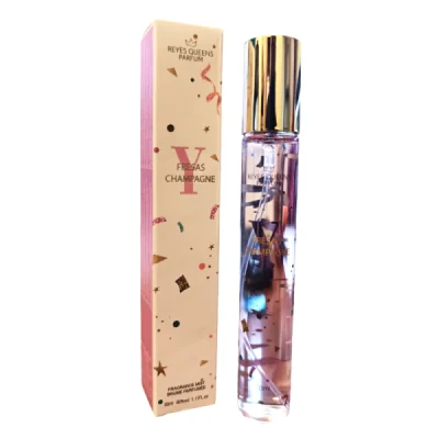 Perfume Bruma Corporal y Fresas Champagne pour Femme 33ml  paraPerf...