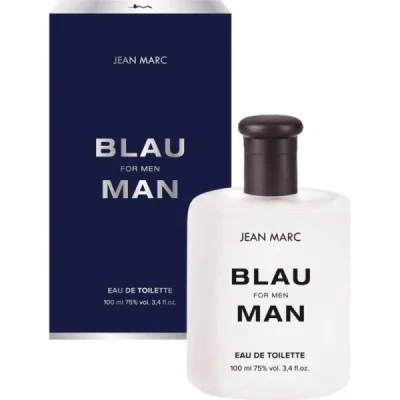 Perfume Eau de Toilette Blau Man pour Homme 100ml paraPerfume de Ho...