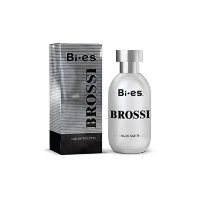 Perfume Eau de Toilette Brossi pour Homme 100ml paraPerfume de Hombre