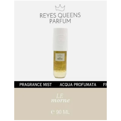Perfume Fragancia Corporal LE MORNE 90ml paraPerfume de Mujer