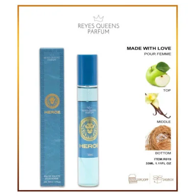 Perfume EAU DE TOILETTE EROE POUR HOMME 33ML  paraPerfume de Hombre