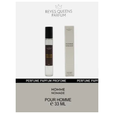 Perfume EAU DE TOILETTE HOME NOMADE POUR HOMME 33ML  paraPerfume de...