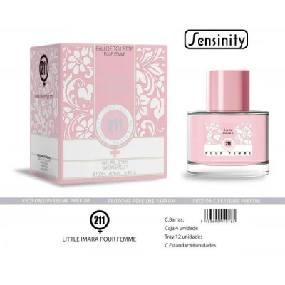 Perfume Little Imara Pour Femme 100ml  paraPerfume de Mujer