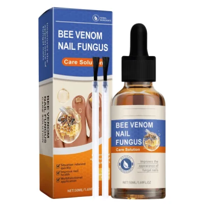 Sérum para Uñas con Veneno de Abeja 50ml paraCuerpo