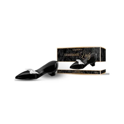 Perfume Eau de Parfum Carismatic Lady Pour Femme 100ml by LUXEROM p...