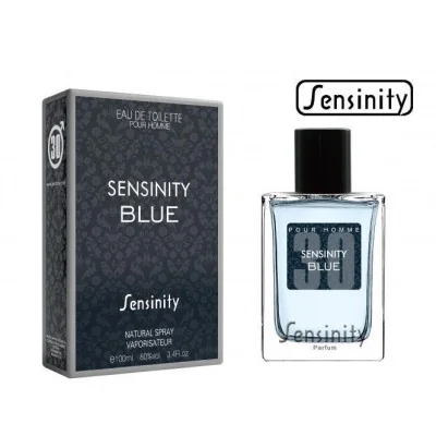 Perfume Blue by Sensinity paraPerfume de Hombre