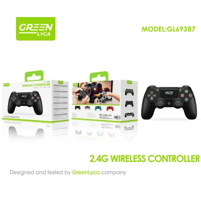 Mando Para Juego Ps4 paraAccesorios Gaming