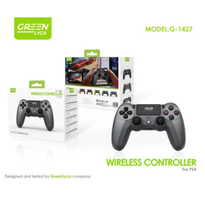 Mando De Cconsola Ps4 paraAccesorios Gaming