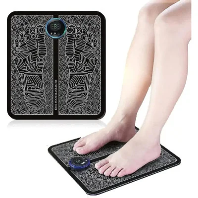 Masajeador de pies paraMasaje y Terapia de Alivio