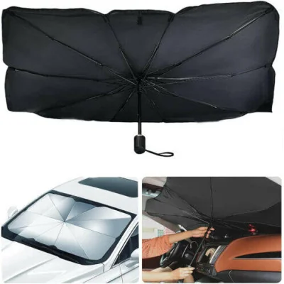 Parasol plegable de coche universal paraGadgets para coche