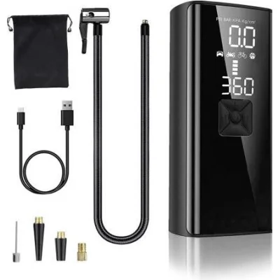 Hinchador automático de ruedas paraGadgets para coche