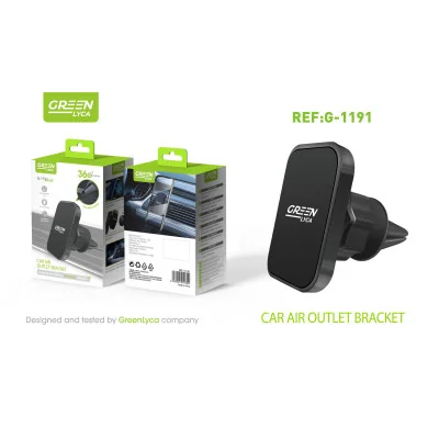 Soporte de móvil, imán paraSoporte para móviles