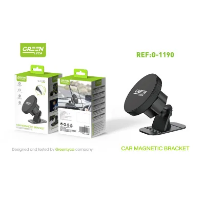 Soporte de móvil, imán paraSoporte para móviles