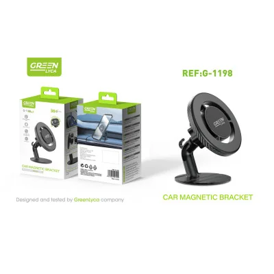 Soporte de móvil, imán paraSoporte para móviles
