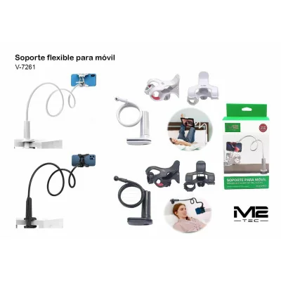 Soporte de móvil paraSoporte para móviles