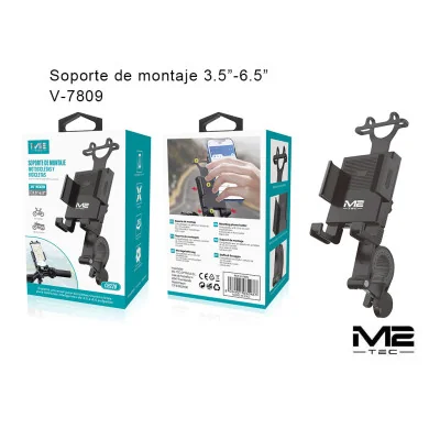 Soporte de móvil, mesa, modelo HM-Z32 paraSoporte para móviles