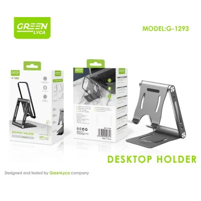 Soporte de móvil, mesa, modelo HM-Z32 paraSoporte para móviles