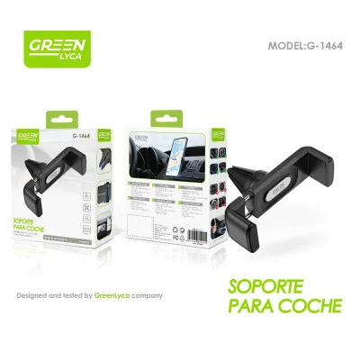 Soporte de móvil, coche paraSoporte móvil para coches