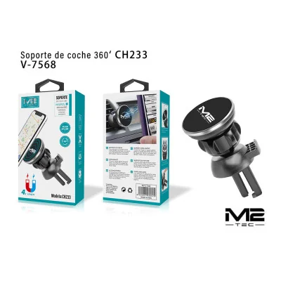 Soporte de móvil, coche, modelo CH233 paraSoporte móvil para coches