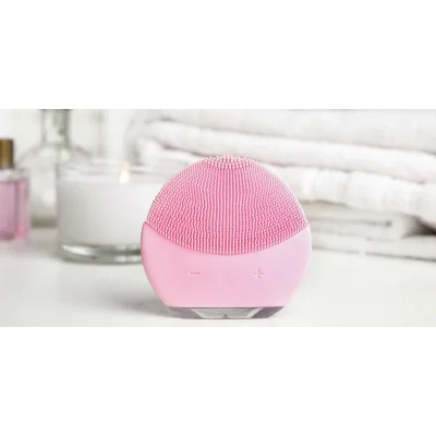 Limpiador facial eléctrico paraDispositivos de Belleza