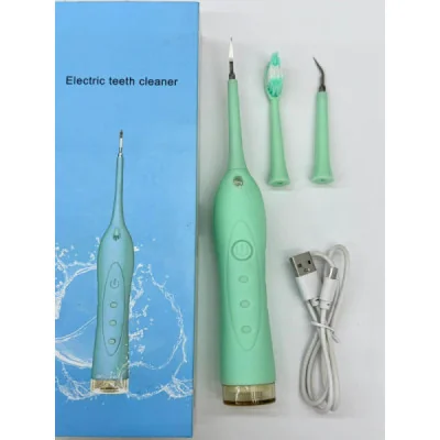 Limpiador dental ultrasonido para sarro paraCuidado Bucal