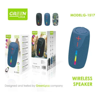 Altavoz Bluetooth R850 paraAltavoces