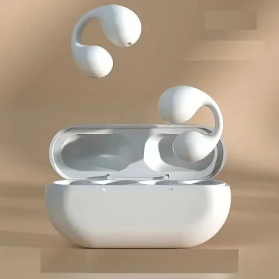 Auriculares anti-caída paraAuriculares Inalámbricos