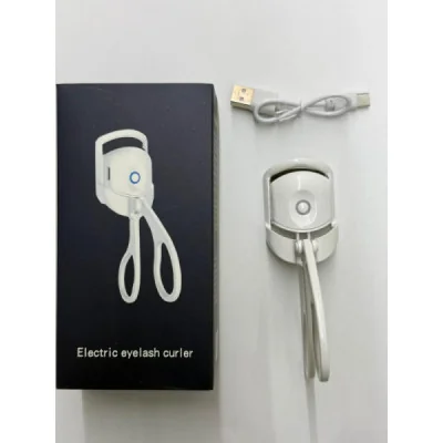 Rizador de Pestañas Eléctrico paraDispositivos de Belleza