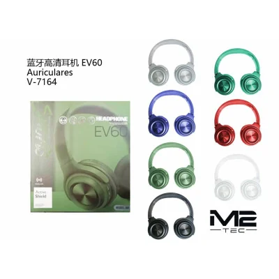 Auriculares cascos Bluetooth WH-XB700 paraAuriculares Inalámbricos