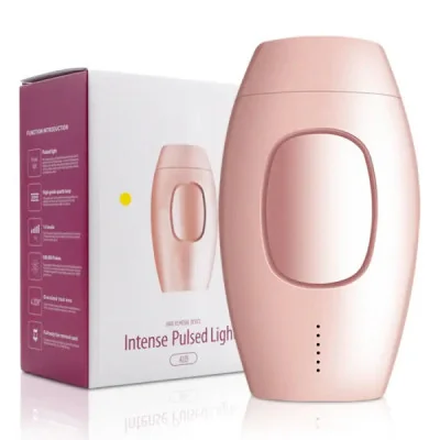 Depiladora Lase IPL paraDispositivos de Belleza