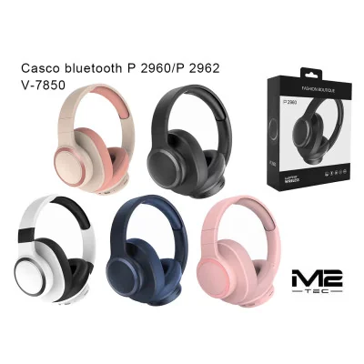 Auriculares cascos Bluetooth SN-36 paraAuriculares Inalámbricos