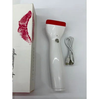 Aumentador de labios Lip plumper paraPiel & Rostro