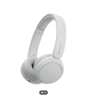 Auriculares inalámbricos Bluetooth, SONY WH-CH520 paraAuriculares I...