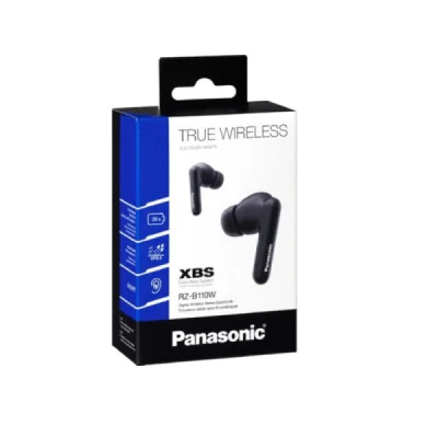 Auriculares inalámbricos Bluetooth PANASONIC 26H paraAuriculares In...