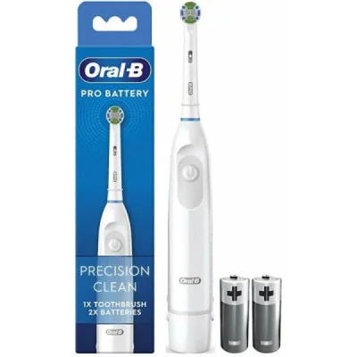 Cepillo de dientes eléctrico Oral-B paraCuidado Bucal