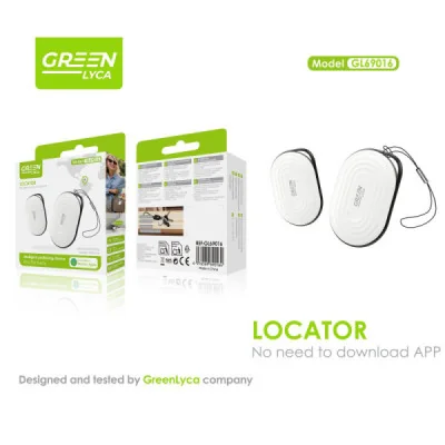 Localizador Bluetooth paraLocalizadores / Rastreadores Bluetooth