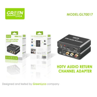 Cable de audio ARC paraCables Audio