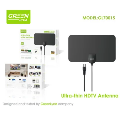 Antena paraAccesorios Electrónicos