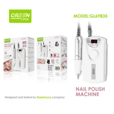 Máquina Pulidora de Uñas paraUñas