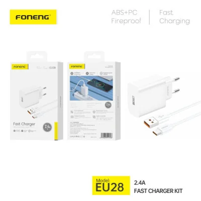 Cargador USB-C paraCargadores Tipo-C