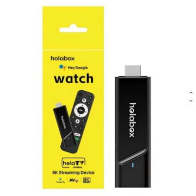 TV Box 8K 4+64GB paraTv Box